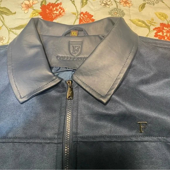 F Collections Jacket - Picture 4 of 16